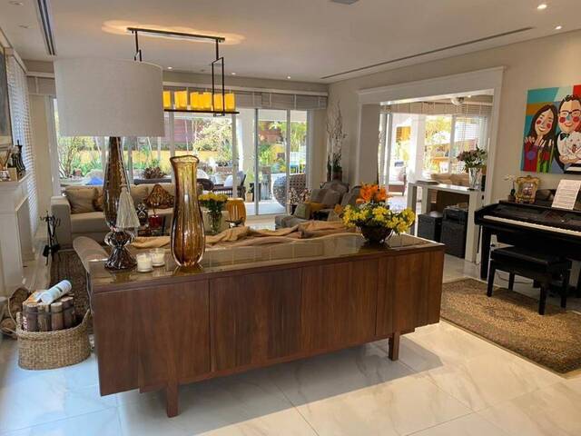 Casa em condomínio para Venda em Santana de Parnaíba - 5