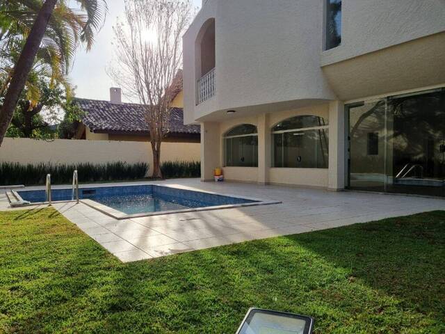 #CA1659 - Casa em condomínio para Venda em Barueri - SP