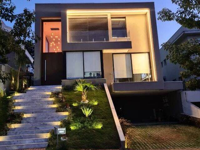 Venda em Alphaville - Santana de Parnaíba