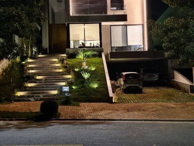 Casa em condomínio para Venda em Santana de Parnaíba - 3