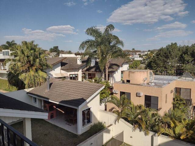 Casa em condomínio para Venda em Santana de Parnaíba - 2