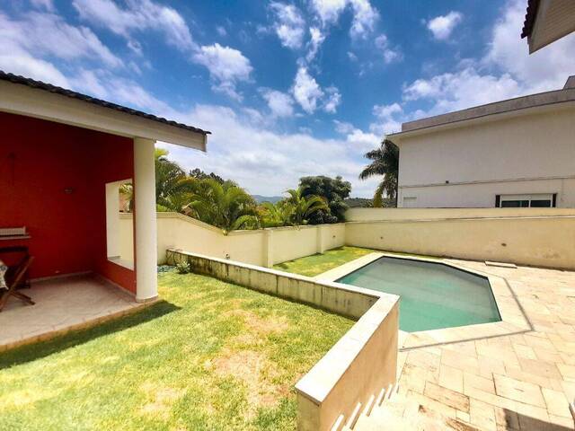 Casa em condomínio para Venda em Santana de Parnaíba - 4