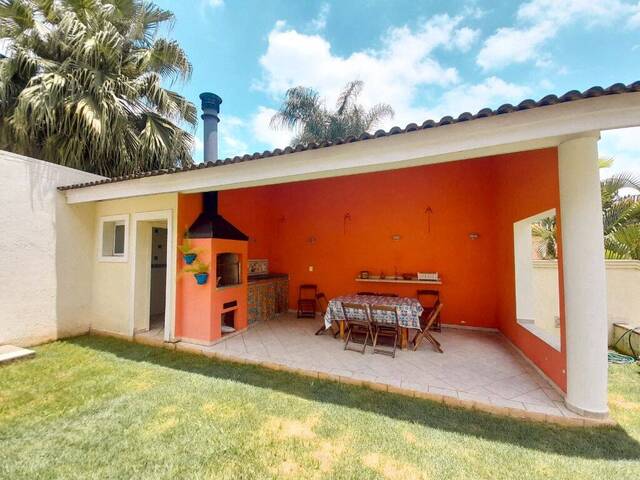 Casa em condomínio para Venda em Santana de Parnaíba - 5