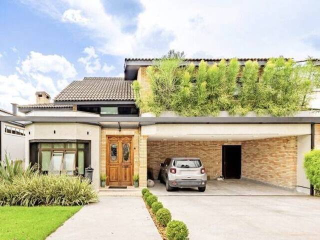 Venda em Alphaville - Santana de Parnaíba