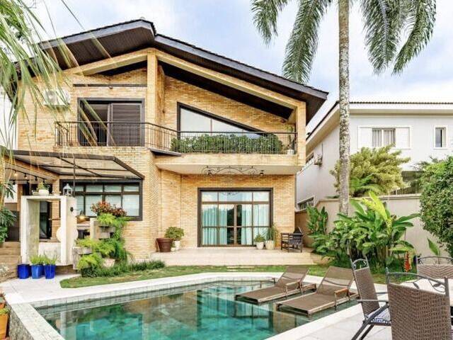 Casa em condomínio para Venda em Santana de Parnaíba - 2