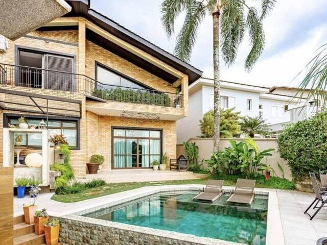 Casa em condomínio para Venda em Santana de Parnaíba - 3