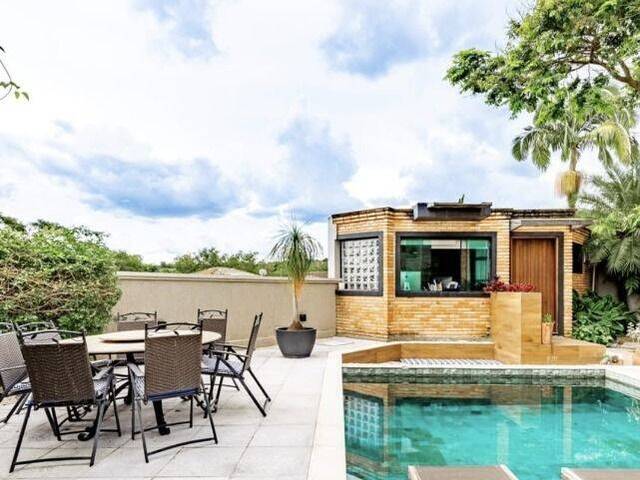 Casa em condomínio para Venda em Santana de Parnaíba - 4