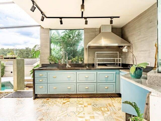 Casa em condomínio para Venda em Santana de Parnaíba - 5