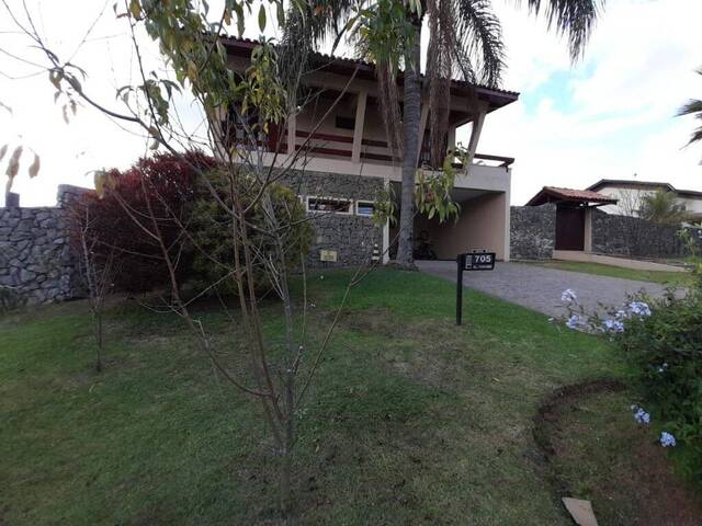 Casa em condomínio para Venda em Santana de Parnaíba - 2
