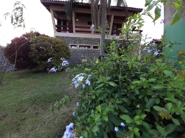 Casa em condomínio para Venda em Santana de Parnaíba - 3