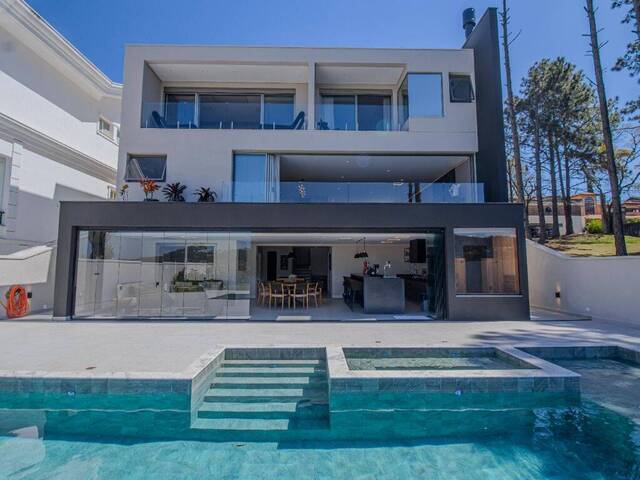 Venda em Alphaville - Santana de Parnaíba