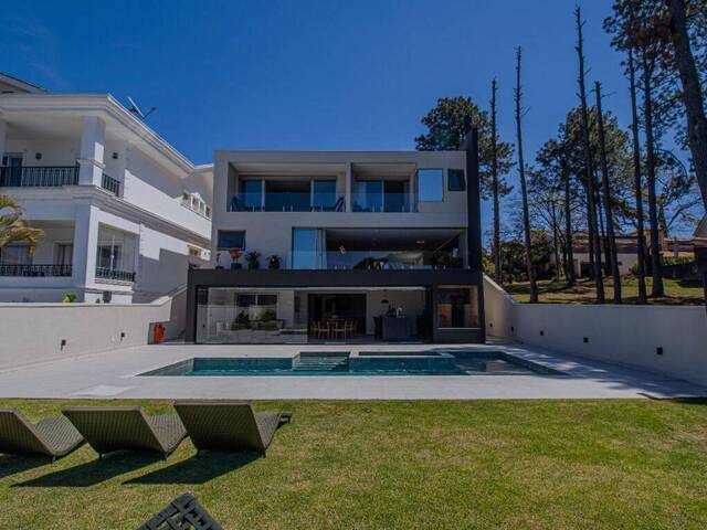 Casa em condomínio para Venda em Santana de Parnaíba - 2