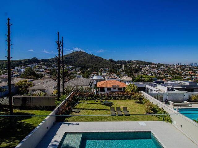 Casa em condomínio para Venda em Santana de Parnaíba - 3