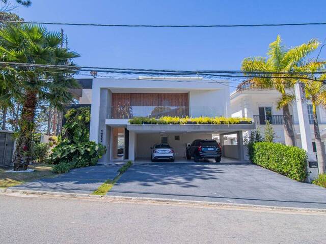 Casa em condomínio para Venda em Santana de Parnaíba - 4