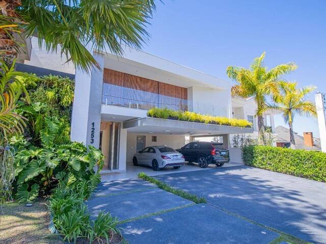 Casa em condomínio para Venda em Santana de Parnaíba - 5