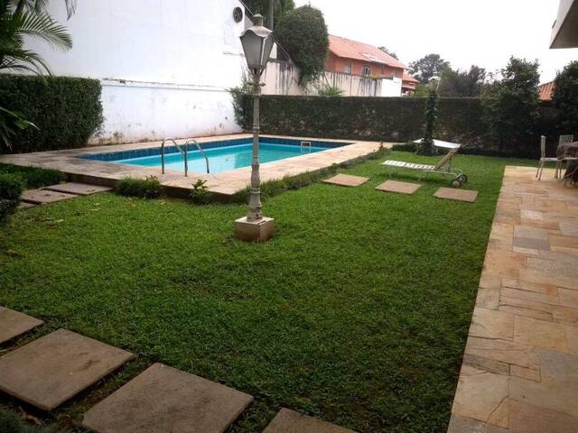 Venda em Alphaville - Barueri