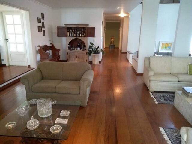 #CA1629 - Casa em condomínio para Venda em Barueri - SP