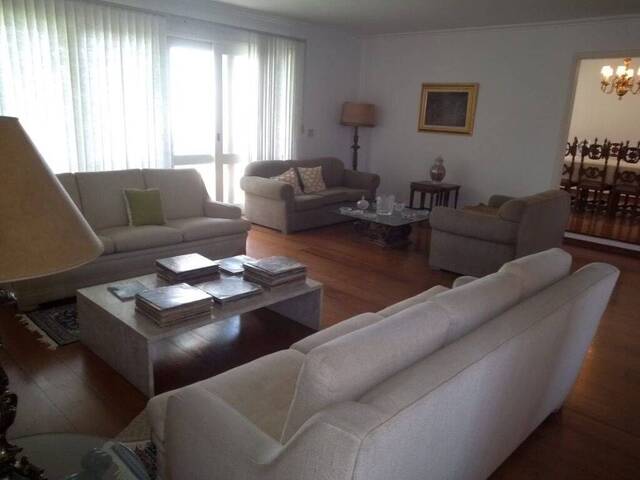 #CA1629 - Casa em condomínio para Venda em Barueri - SP