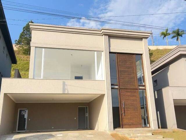 Casa em condomínio para Venda em Santana de Parnaíba - 2