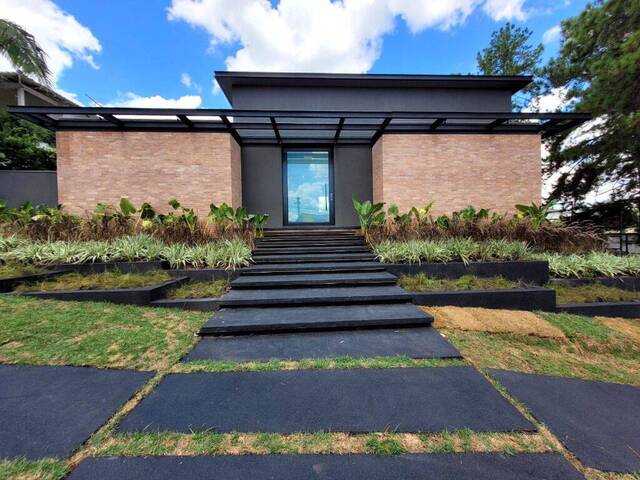 Venda em Alphaville - Barueri