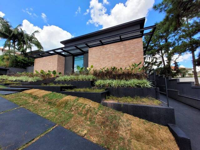 #CA1587 - Casa em condomínio para Venda em Barueri - SP