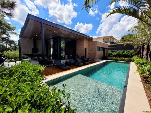 Casa em condomínio para Venda em Barueri - 4