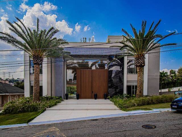 Venda em Alphaville - Santana de Parnaíba