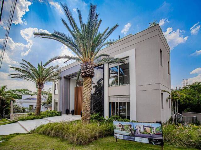 Casa em condomínio para Venda em Santana de Parnaíba - 2