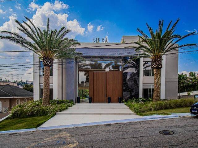 Casa em condomínio para Venda em Santana de Parnaíba - 3