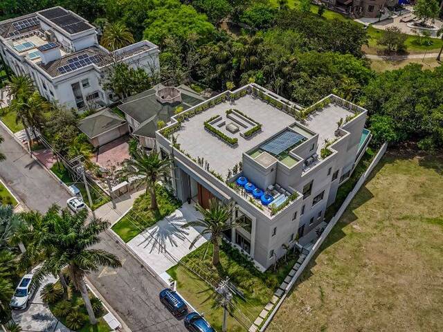 Casa em condomínio para Venda em Santana de Parnaíba - 4