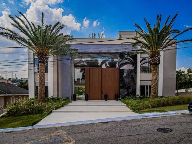 Casa em condomínio para Venda em Santana de Parnaíba - 5