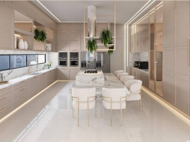 Casa em condomínio para Venda em Santana de Parnaíba - 3