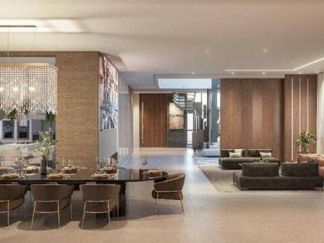 Casa em condomínio para Venda em Santana de Parnaíba - 5