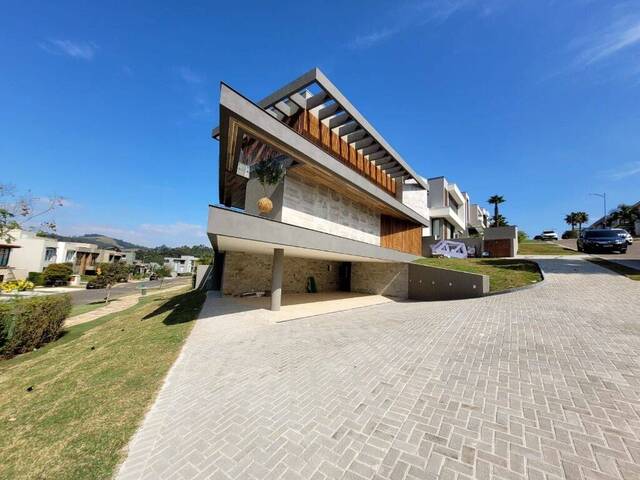 Casa em condomínio para Venda em Santana de Parnaíba - 3