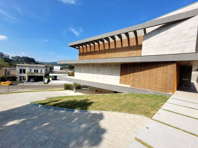 Casa em condomínio para Venda em Santana de Parnaíba - 4