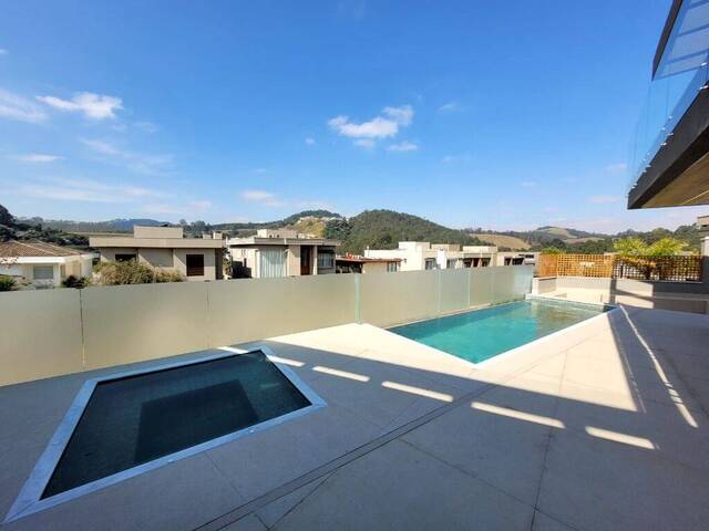Casa em condomínio para Venda em Santana de Parnaíba - 5