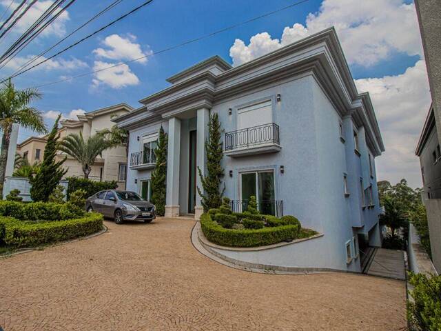 Venda em Alphaville - Santana de Parnaíba