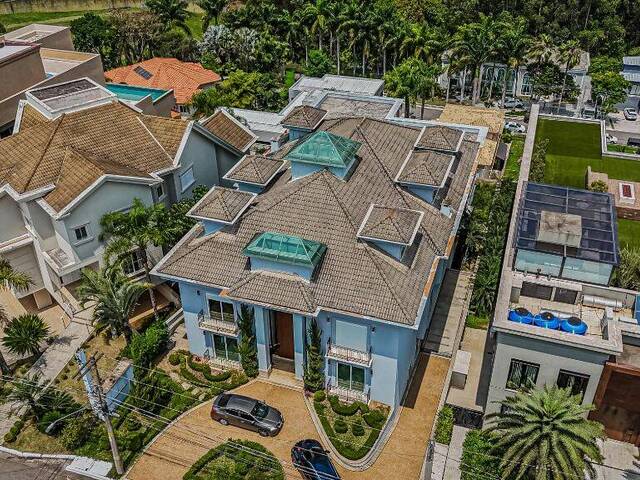 Casa em condomínio para Venda em Santana de Parnaíba - 2