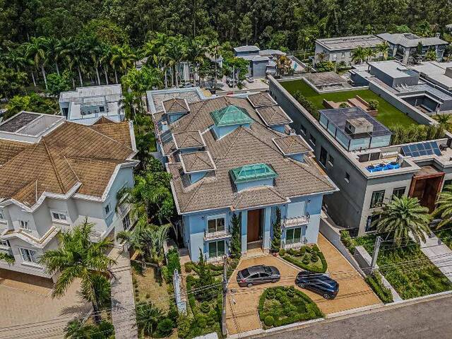 Casa em condomínio para Venda em Santana de Parnaíba - 5