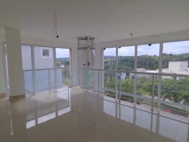 #CA1561 - Casa em condomínio para Venda em Santana de Parnaíba - SP