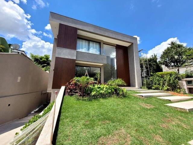 #CA1546 - Casa em condomínio para Venda em Barueri - SP