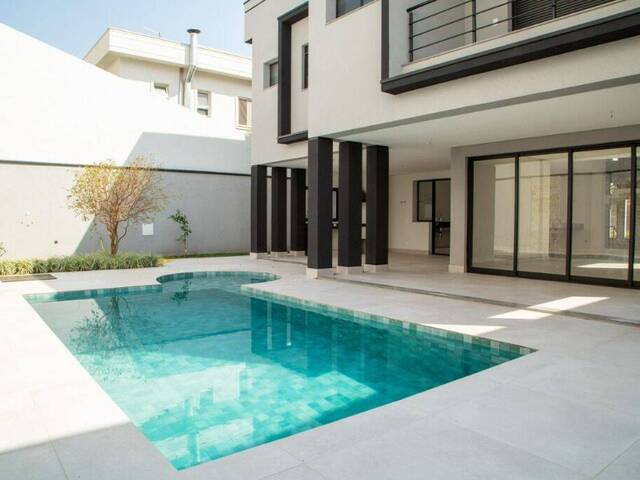 Casa em condomínio para Venda em Santana de Parnaíba - 3