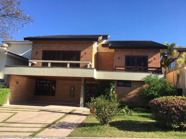 Casa em condomínio para Venda em Santana de Parnaíba - 2