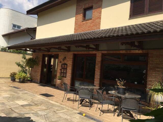 Casa em condomínio para Venda em Santana de Parnaíba - 3