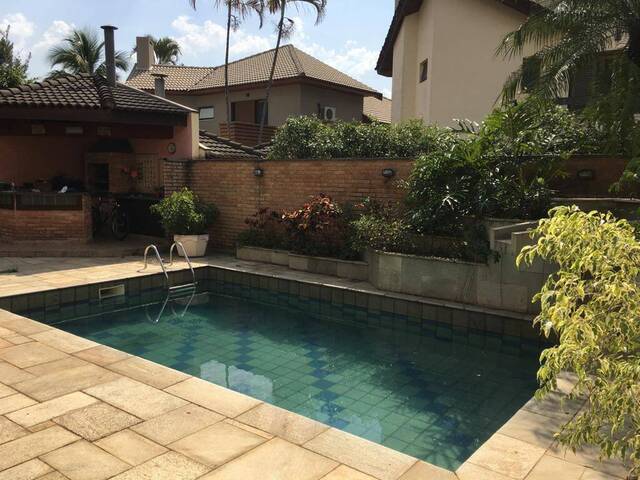 Casa em condomínio para Venda em Santana de Parnaíba - 4