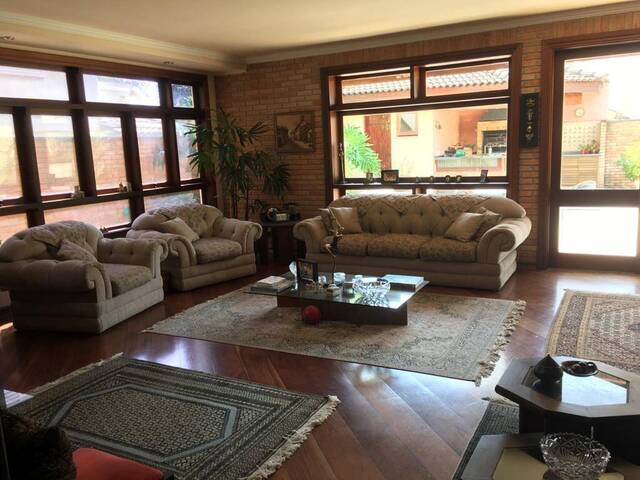 Casa em condomínio para Venda em Santana de Parnaíba - 5