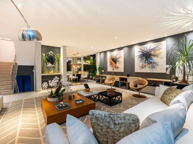 Casa em condomínio para Venda em Santana de Parnaíba - 3