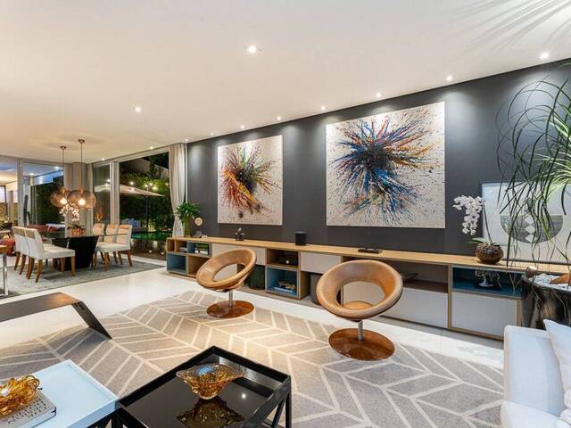 Casa em condomínio para Venda em Santana de Parnaíba - 4