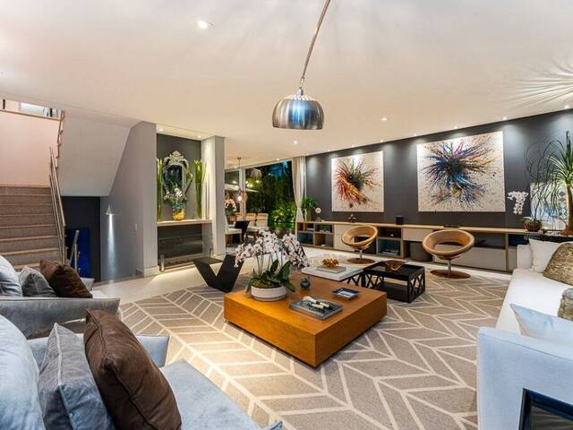 Casa em condomínio para Venda em Santana de Parnaíba - 5