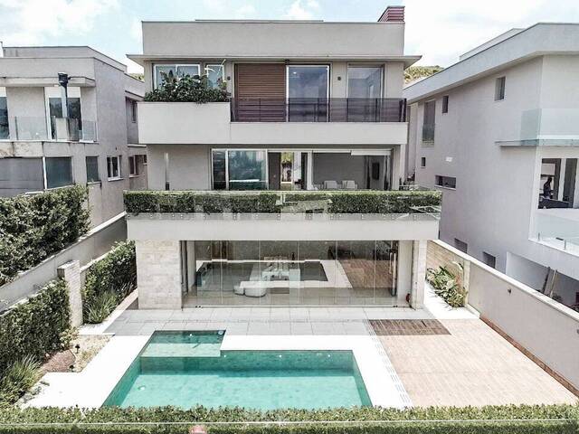 #CA1497 - Casa em condomínio para Venda em Barueri - SP